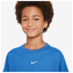 Nike Παιδική κοντομάνικη μπλούζα B NK Multi Dri-FIT Training Top Nike Παιδική κοντομάνικη μπλούζα B NK Multi Dri-FIT Training Top